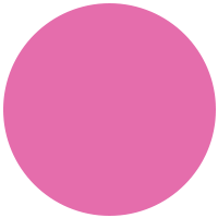 O&M Circle Pink
